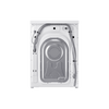 LAVATRICE SAMSUNG 8KG CRYSTAL CLEAN
