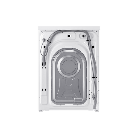 LAVATRICE SAMSUNG 8KG CRYSTAL CLEAN