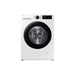 LAVATRICE SAMSUNG 8KG CRYSTAL CLEAN