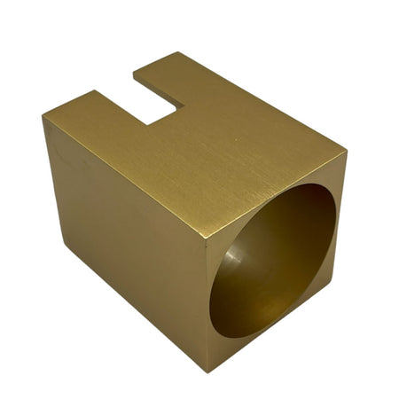 Binario faretti Perenz SNODO 8290 B 8292 B 8294 OR GU10 LED sistema modulare spot orientabili