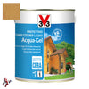 V33 Protettivo completo Acqua-Gel 750 ml Ideale su tutti i tipi di legno