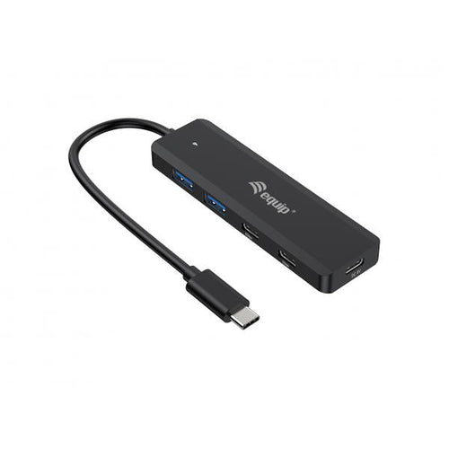 Usb-C 4-Port Usb 3.2 Gen 1