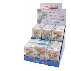 Benda rete elastica brac pie g