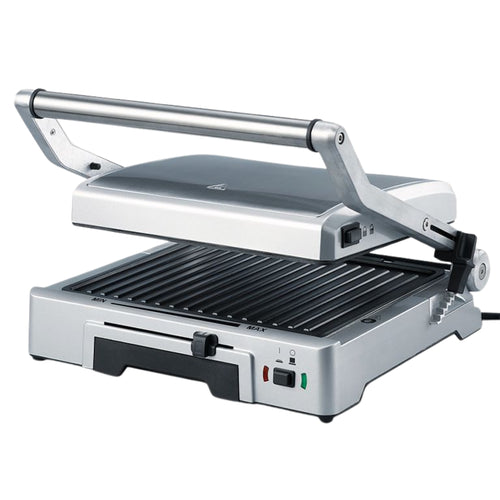Severin Kg 2392 Bistecchiera Antiaderente 1800 W