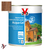 V33 Protettivo completo Acqua-Gel 750 ml Ideale su tutti i tipi di legno