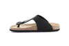 Grunland ciabatta donna Sara nero CC0005