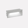 Segnapasso Gea Led OHRM GES351 LED alluminio policarbonato IP65