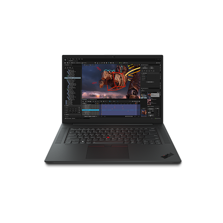 LENOVO NB WKS THINKPAD P1 G6 I7-13800H VPRO 32GB 1TB SSD 16 RTX 3500 ADA 12GB WIN 11 PRO