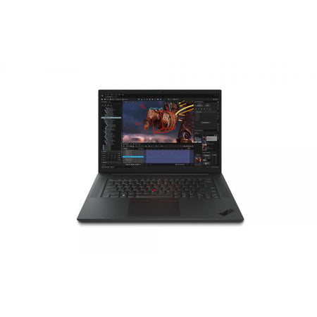 LENOVO NB WKS THINKPAD P1 G6 I7-13800H VPRO 32GB 1TB SSD 16 RTX 3500 ADA 12GB WIN 11 PRO