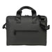 Tucano Gommo 40,6 cm [16] Valigetta ventiquattrore Nero (GOMMO LAPTOPTASCHE BLACK - MACBOOK PRO 16 LAPTOP 15.6)