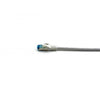 Cat.6A S/Ftp Patch Cable,