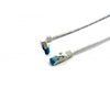 Cat.6A S/Ftp Patch Cable,
