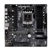 MB Asrock AM5 B650M PG LIGHTNING- 4*DDR5 4*SATA3- 3*M.2- HDMI- DP- mATX