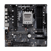MB Asrock AM5 B650M PG LIGHTNING- 4*DDR5 4*SATA3- 3*M.2- HDMI- DP- mATX