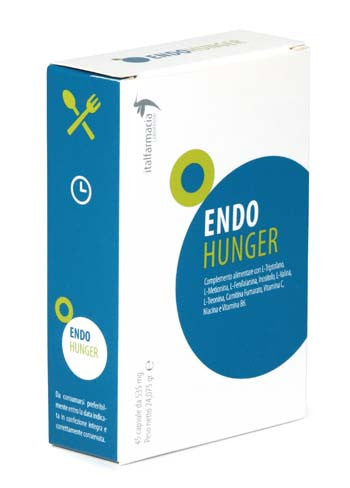 Endo hunger 45cps