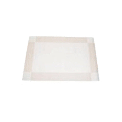 Tovaglietta in PVC facilmente lavabile 30 x 45 cm