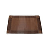 Tovaglietta in PVC facilmente lavabile 30 x 45 cm