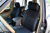 Coprisedili Su Misura Per Toyota Land Cruiser Prado 120 (2002-2009) Solo 5 Porte