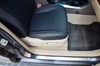 Coprisedili Su Misura Per Toyota Land Cruiser Prado 120 (2002-2009) Solo 5 Porte