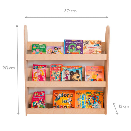 Libreria Montessori Trilli