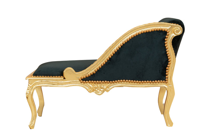 Biscottini POLTRONA PAOLINA STILE FRANCESE LUIGI XVI IN LEGNO MASSELLO DI FAGGIO