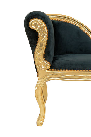 Biscottini POLTRONA PAOLINA STILE FRANCESE LUIGI XVI IN LEGNO MASSELLO DI FAGGIO XVI,