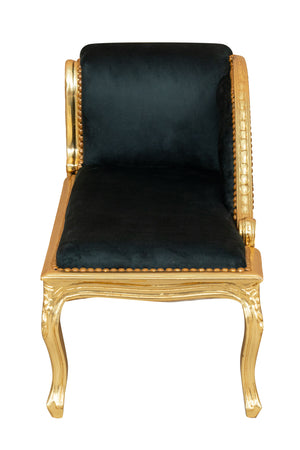 Biscottini POLTRONA PAOLINA STILE FRANCESE LUIGI XVI IN LEGNO MASSELLO DI FAGGIO XVI,