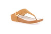 Grunland ciabatta infradito Dira cuoio CI2578