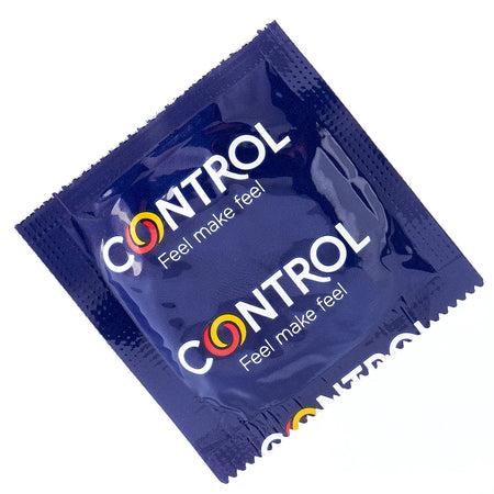 Preservativi Control Retard 3 Ritardanti Con Benzocaina per Rapporti Più Lunghi