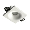 Faretto incasso gesso Lampadari Bartalini SEIARB 045 GU10 LED scomparsa