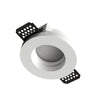 Faretto incasso gesso Lampadari Bartalini PILUT 015 GU10 LED scomparsa