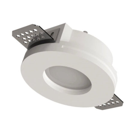 Faretto incasso gesso Lampadari Bartalini IHCSELLENURB 010 GU10 LED scomparsa