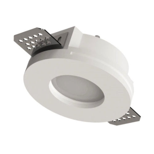 Faretto incasso gesso Lampadari Bartalini IHCSELLENURB 010 GU10 LED scomparsa