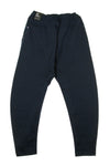 Nike Pantalone Tuta Leggero Uomo Tch Fleece Pant Oh Obsidian/white da uomo
