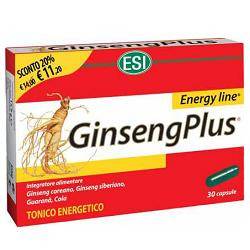 Esi ginsengplus 30cps ofs