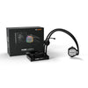 be quiet! Pure Loop 2 120mm Processore Raffreddatore di liquidi tutto in uno 12 cm Nero 1 pz