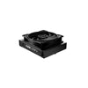be quiet! Pure Loop 2 120mm Processore Raffreddatore di liquidi tutto in uno 12 cm Nero 1 pz