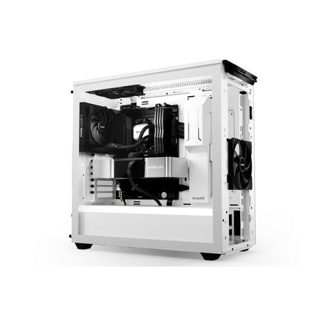 be quiet! Pure Loop 2 120mm Processore Raffreddatore di liquidi tutto in uno 12 cm Nero 1 pz