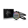 be quiet! Pure Loop 2 120mm Processore Raffreddatore di liquidi tutto in uno 12 cm Nero 1 pz