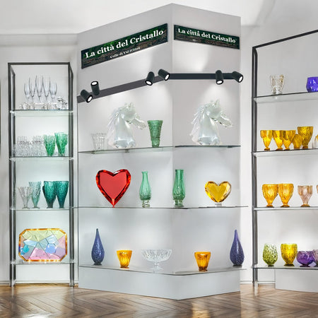 Binario faretti Perenz SNODO 8292N 8290N 8296 GU10 LED sistema modulare angolare esterno spot orientabili