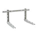 Fischer Staffa Supporto Condizionatori 18/24000 Max200kg Klima Strong