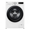 LAVATRICE LG 13KG VAPORE CLASSE A WHITE