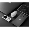 INTENSO ALIMENTATORE 5W 1 ENTRATA USB A BIANCO