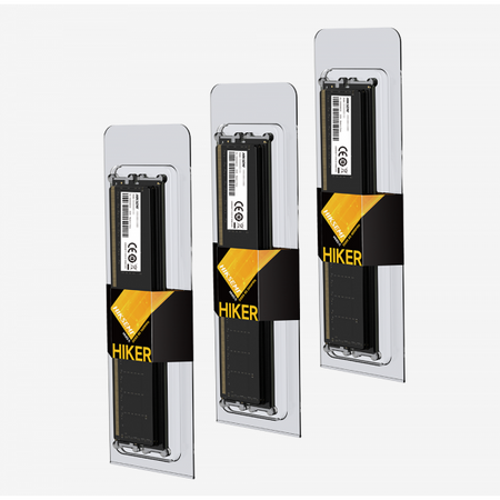HIKVISION HIKSEMI HIKER RAM DIMM 16GB DDR4 3200MHZ