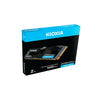 Kioxia Exceria Plus G3 1 TB M.2 PCI Express 4.0 NVMe BiCS FLASH TLC (Kioxia Exceria Plus G3 NVMe 1TB)