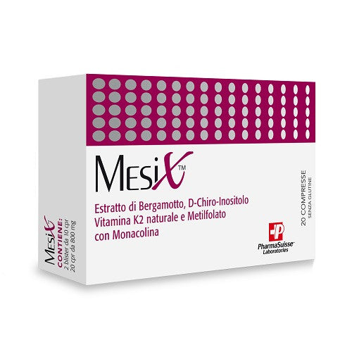 Mesix 20cpr