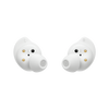 Auricolari Bluetooth Galaxy Buds FE con ANC e Ambient Sound Autonomia fino a 30 Ore Colore Bianco