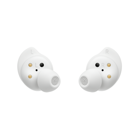 Auricolari Bluetooth Galaxy Buds FE con ANC e Ambient Sound Autonomia fino a 30 Ore Colore Bianco