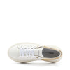 Frau sneakers donna con impunture bianco kiss 40T1