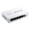 ExpertWiFi EBP15 Gestito Gigabit Ethernet (10/100/1000) Supporto Power over Ethernet (PoE) Bianco